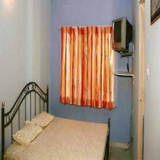 Hotel Status, Nagpur 3